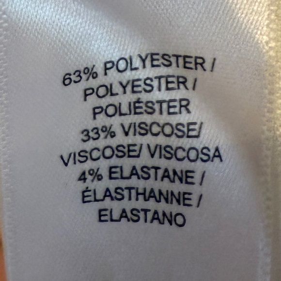 Super cute BRAND NEW Splendid x Cella Jane jumpsuit. Size XS. Originally $98. - Picture 6 of 6